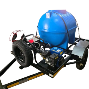 High Pressure Washer 1000lt
