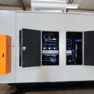 Kirloskar Diesel Generators