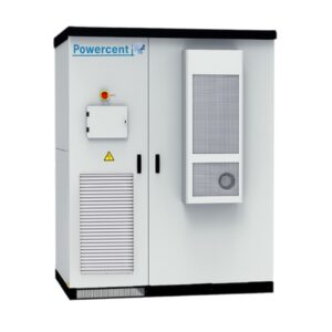 Powercent Hybrid High 100kW All-in-One 3 Phase